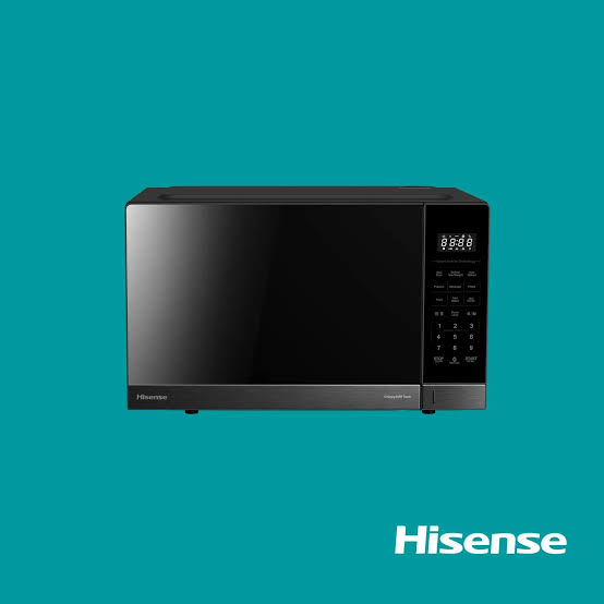 HISENSE MICROWAVE MWO4211DSVG 42L INVERTER